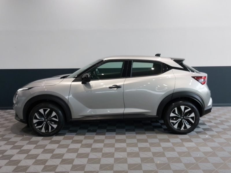 Used Nissan Juke 2025 for sale - 77816229: Photo 4
