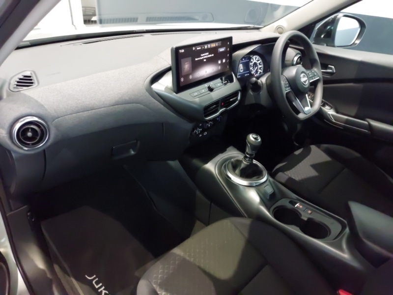 Used Nissan Juke 2025 for sale - 77816229: Photo 5