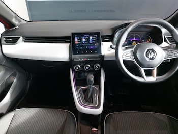 Used Renault Clio 2023 for sale - 78274616: Photo