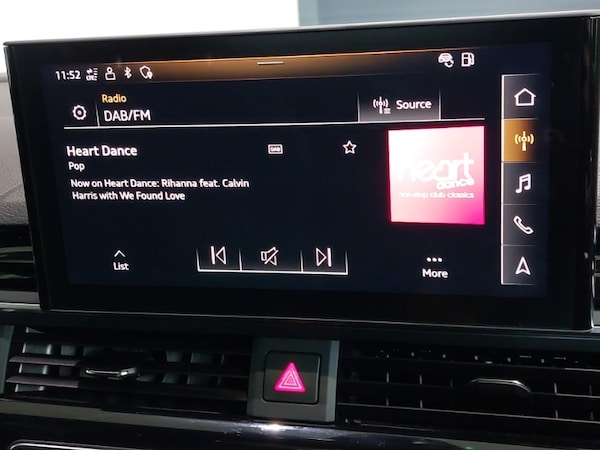 Used Audi A4 2020 for sale - 76294351: Photo 10