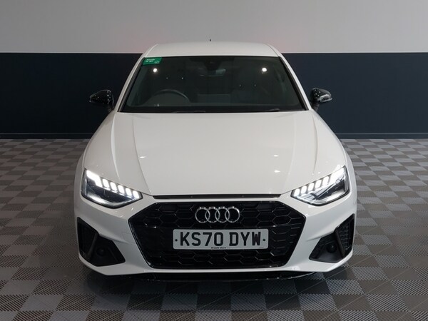 Used Audi A4 2020 for sale - 76294351: Photo 12