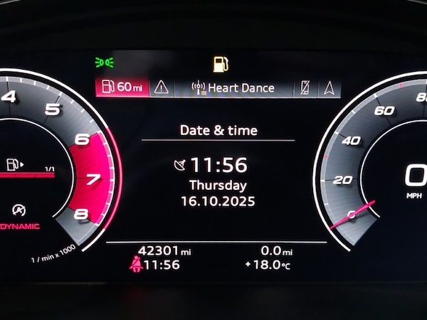 Used Audi A4 2020 for sale - 76294351: Photo 13