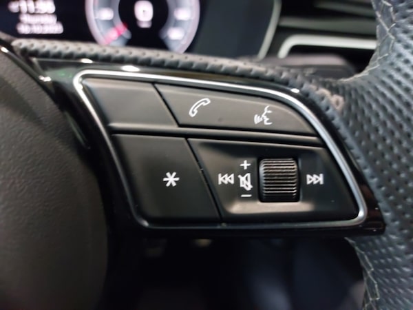 Used Audi A4 2020 for sale - 76294351: Photo 15