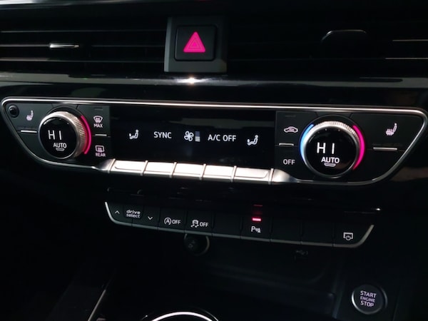 Used Audi A4 2020 for sale - 76294351: Photo 17