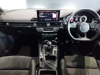 Used Audi A4 2020 for sale - 76294351: Photo 2
