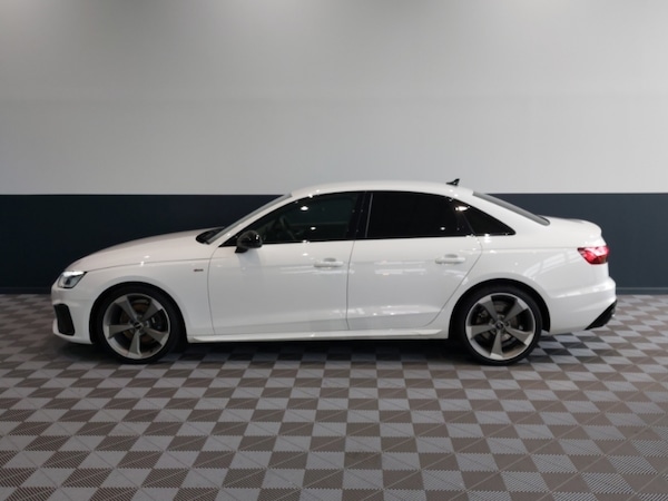 Used Audi A4 2020 for sale - 76294351: Photo 4