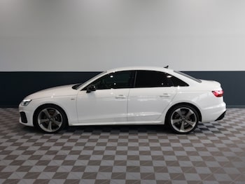 Used Audi A4 2020 for sale - 76294351: Photo 4