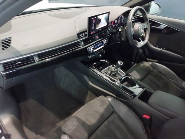 Used Audi A4 2020 for sale - 76294351: Photo 5