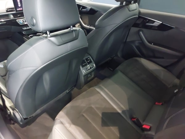 Used Audi A4 2020 for sale - 76294351: Photo 6