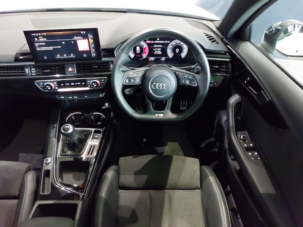 Used Audi A4 2020 for sale - 76294351: Photo 7