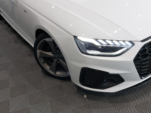 Used Audi A4 2020 for sale - 76294351: Photo 9