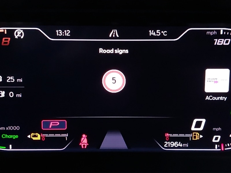 Used Cupra Formentor 2024 for sale - 76925043: Photo 13