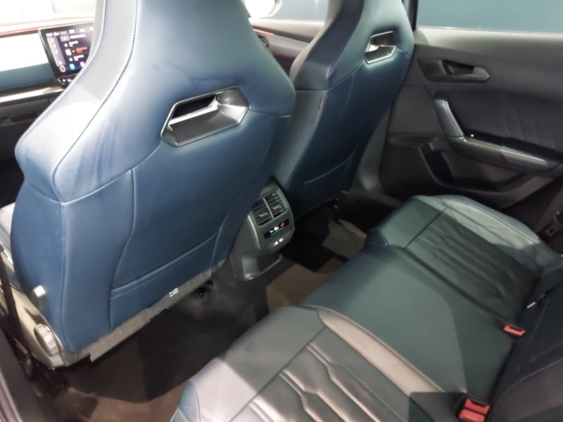 Used Cupra Formentor 2024 for sale - 76925043: Photo 6