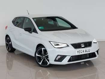 2024 - 1.0 TSI 115 FR Sport 5dr