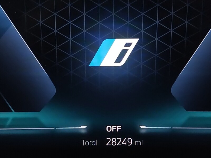 Used BMW i4 2022 for sale - 77678319: Photo 13