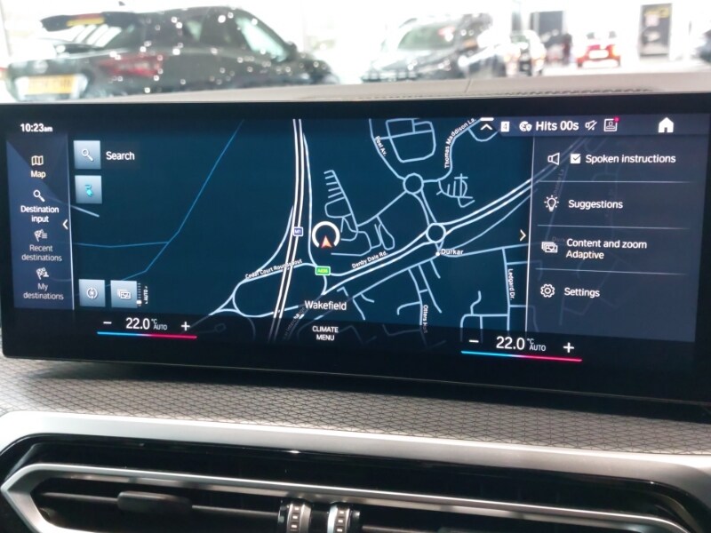 Used BMW i4 2022 for sale - 77678319: Photo 17