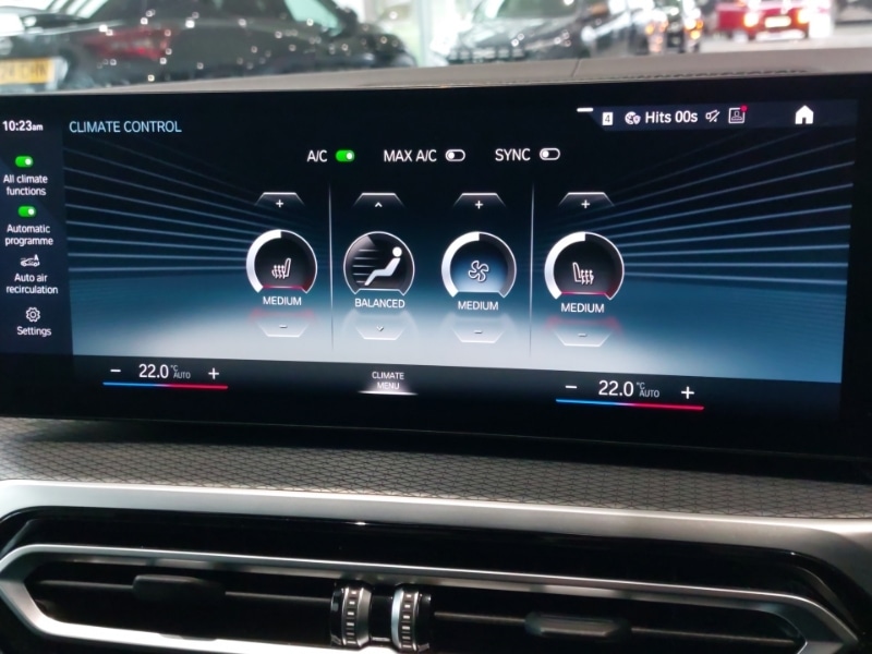 Used BMW i4 2022 for sale - 77678319: Photo 19