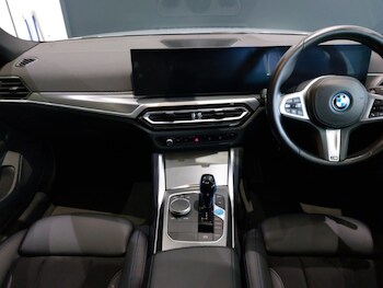 Used BMW i4 2022 for sale - 77678319: Photo