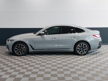 Used BMW i4 2022 for sale - 77678319: Photo