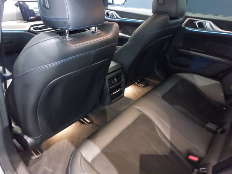 Used BMW i4 2022 for sale - 77678319: Photo 6