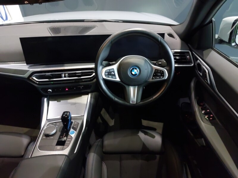 Used BMW i4 2022 for sale - 77678319: Photo 7