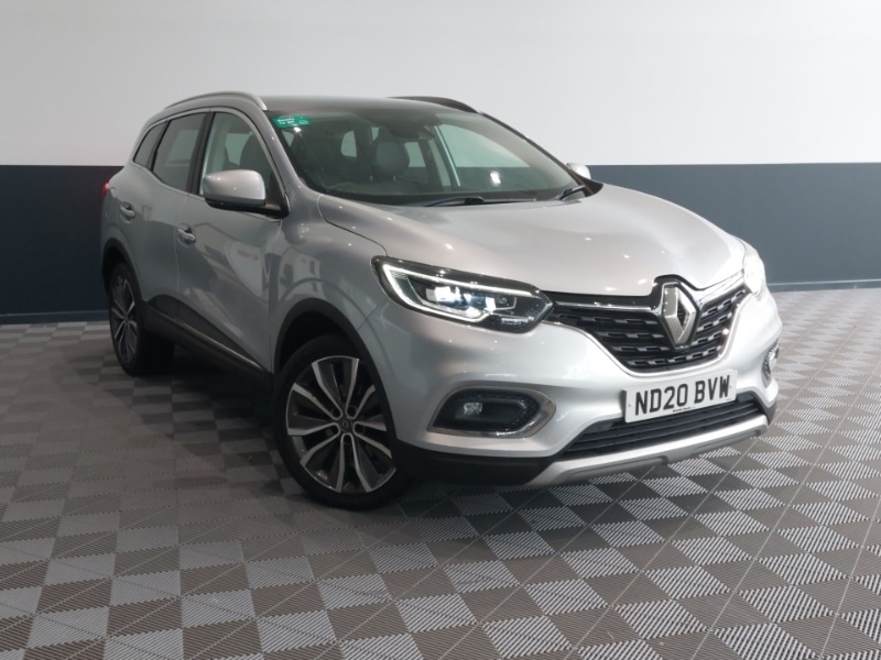 Used Renault Kadjar 2020 for sale - 76116629: Photo 1