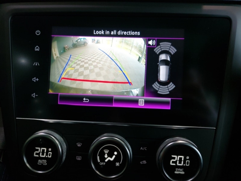 Used Renault Kadjar 2020 for sale - 76116629: Photo 11