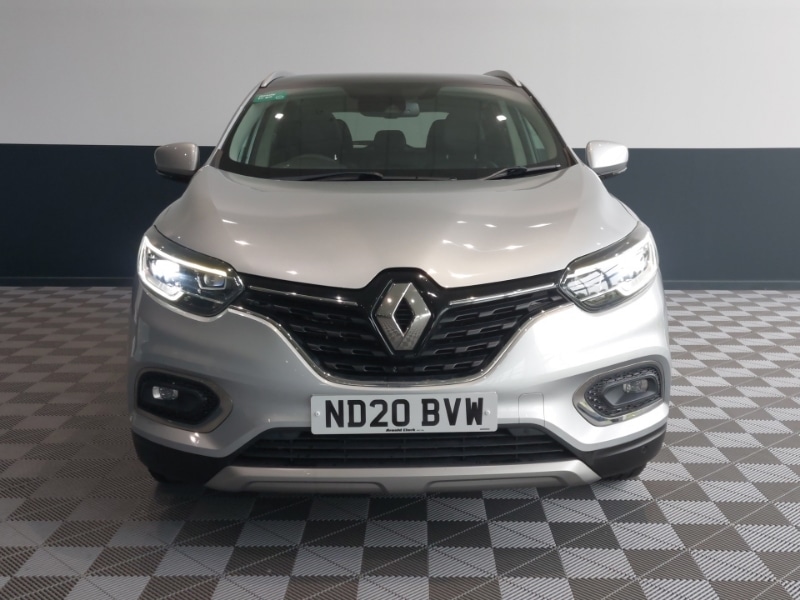 Used Renault Kadjar 2020 for sale - 76116629: Photo 12