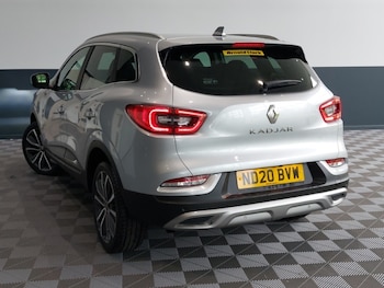 Used Renault Kadjar 2020 for sale - 76116629: Photo 3