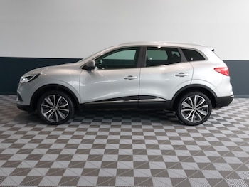 Used Renault Kadjar 2020 for sale - 76116629: Photo 4