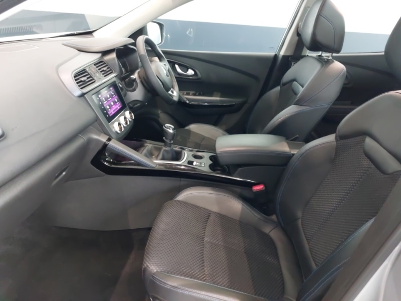 Used Renault Kadjar 2020 for sale - 76116629: Photo 5