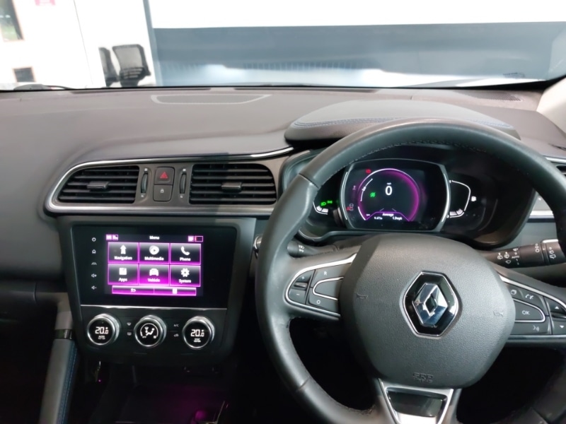 Used Renault Kadjar 2020 for sale - 76116629: Photo 7
