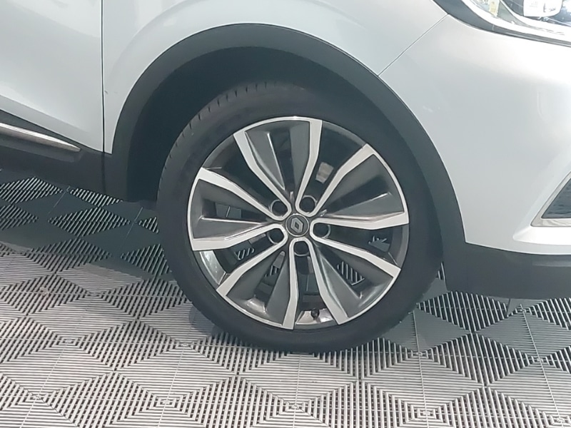 Used Renault Kadjar 2020 for sale - 76116629: Photo 9