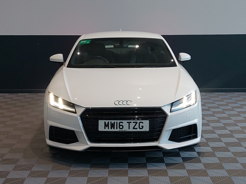 Used Audi TT 2016 for sale - 77047305: Photo 12