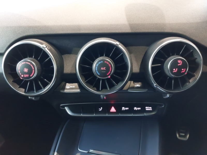 Used Audi TT 2016 for sale - 77047305: Photo 16