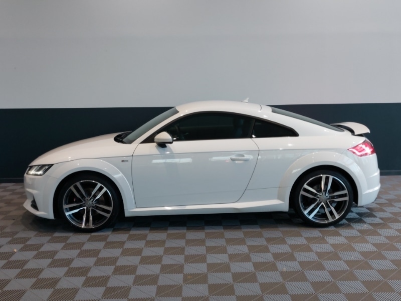 Used Audi TT 2016 for sale - 77047305: Photo 4