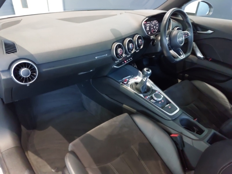 Used Audi TT 2016 for sale - 77047305: Photo 5