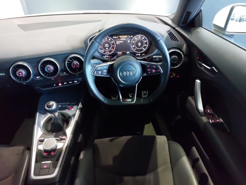 Used Audi TT 2016 for sale - 77047305: Photo 7