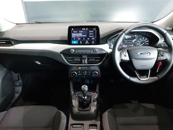 Used Ford Focus 2019 for sale - 78872503: Photo
