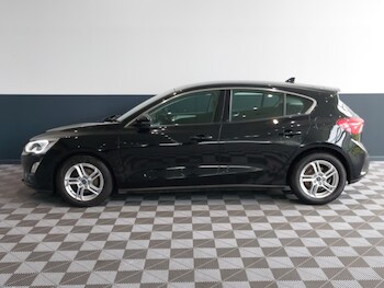 Used Ford Focus 2019 for sale - 78872503: Photo