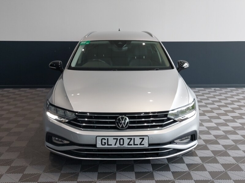Used Volkswagen Passat 2020 for sale - 78013556: Photo 12