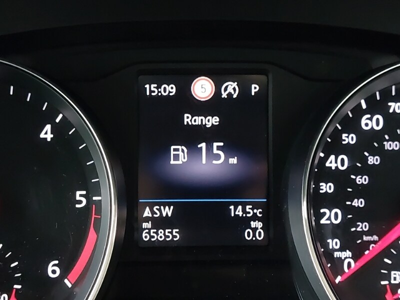 Used Volkswagen Passat 2020 for sale - 78013556: Photo 13