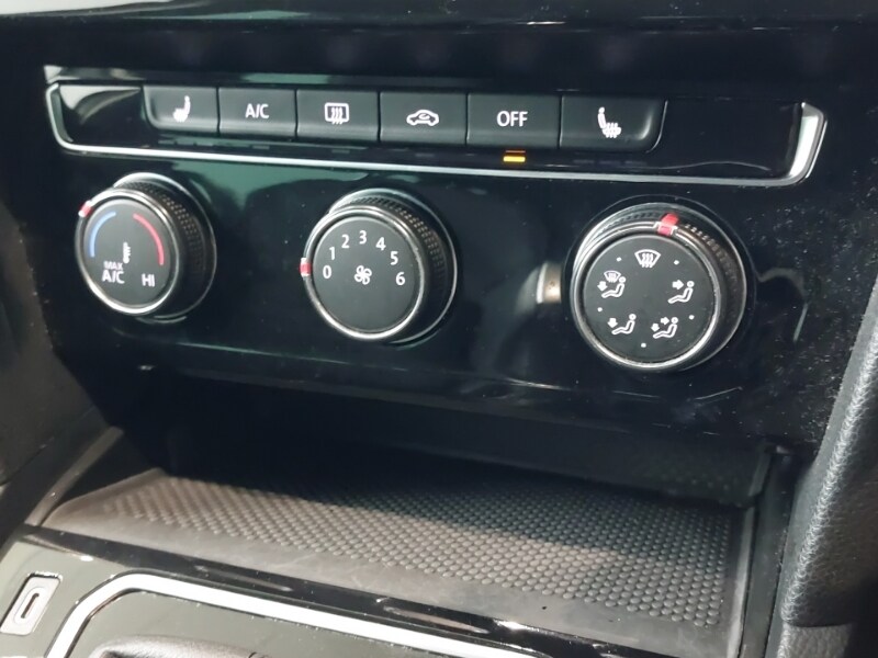 Used Volkswagen Passat 2020 for sale - 78013556: Photo 17