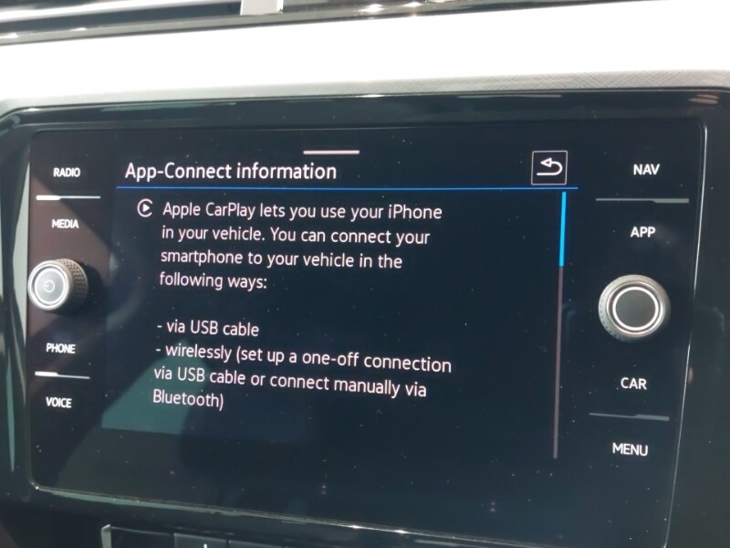 Used Volkswagen Passat 2020 for sale - 78013556: Photo 19