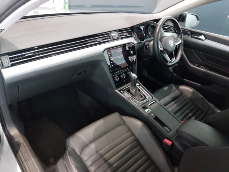 Used Volkswagen Passat 2020 for sale - 78013556: Photo 5