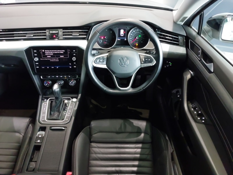 Used Volkswagen Passat 2020 for sale - 78013556: Photo 7