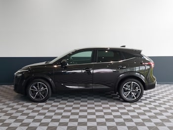 Used Nissan Qashqai 2022 for sale - 75345569: Photo