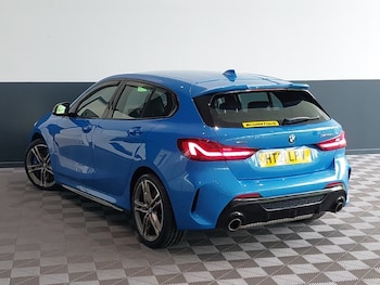 Used BMW 1 Series 2021 for sale - 78833774: Photo