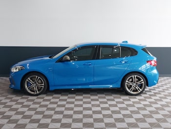 Used BMW 1 Series 2021 for sale - 78833774: Photo