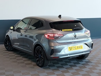 Used Renault Clio 2026 for sale - 79522965: Photo